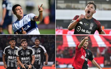 Gimnasia recibe a Huracán por la fecha 13 del Torneo Apertura