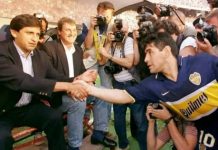 Goleadas, remontadas y anécdotas: las mejores perlas históricas del Superclásico entre River y Boca en el Monumental