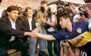 Goleadas, remontadas y anécdotas: las mejores perlas históricas del Superclásico entre River y Boca en el Monumental