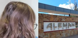 Habló la joven mendocina que denunció a jugadoras de hockey por abuso sexual: “Me metieron una morcilla en la calza”