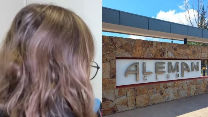 Habló la joven mendocina que denunció a jugadoras de hockey por abuso sexual: “Me metieron una morcilla en la calza”