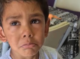 Habló la madre del nene que murió en Comodoro Rivadavia: “Yo no maté a mi hijo”