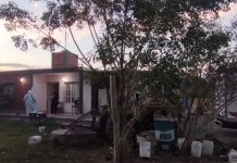 Hallaron asesinado a un productor de 78 años en San Juan: la Justicia aún no logró identificar responsables