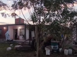 Hallaron asesinado a un productor de 78 años en San Juan: la Justicia aún no logró identificar responsables