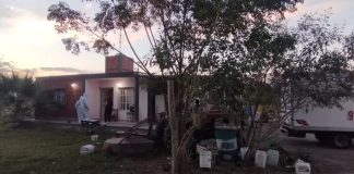 Hallaron asesinado a un productor de 78 años en San Juan: la Justicia aún no logró identificar responsables