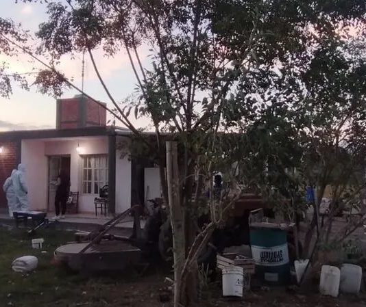 Hallaron asesinado a un productor de 78 años en San Juan: la Justicia aún no logró identificar responsables