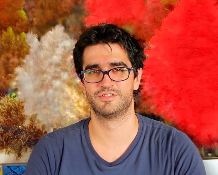 Hernán Boveri aclaró su relación con Fini Lanusse, cuestionó la acusación en su contra y afirmó que usaba jeringas para su perro