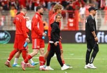 Histórico: una entrenadora debutó en un equipo masculino que milita en una liga top de Europa