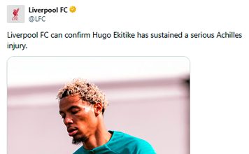 Impacto en Francia: una figura de la selección sufrió una dura lesión y se perderá el Mundial