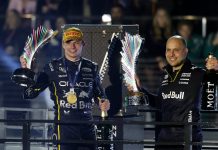 Impacto en la F1: el ingeniero de Max Verstappen dejaría Red Bull para firmar con McLaren