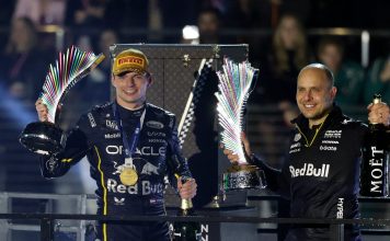 Impacto en la F1: el ingeniero de Max Verstappen dejaría Red Bull para firmar con McLaren