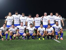 Incertidumbre en el rugby sudamericano: Yacare XV analiza su continuidad en el Súper Rugby Américas