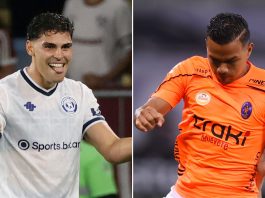 Independiente Rivadavia recibirá a Deportivo La Guaira en busca de otro triunfo en la Copa Libertadores: hora, TV y formaciones