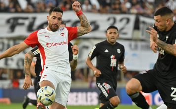 Independiente se juega la clasificación a los octavos del Apertura en su visita a Riestra: hora, TV y formaciones