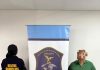Insólito: allanaron a una dealer paraguaya en Florencio Varela y le encontraron un lobo blanco