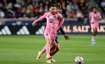 Inter Miami busca el primer triunfo en su nueva casa ante New England Revolution: hora, TV y probables formaciones