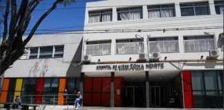 Internaron a un bebé de 2 años por consumo de cocaína: la mamá acusó al padre de drogarlo para “calmarlo”