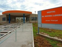 Investigan el abuso sexual de una paciente con cuestodia policial en un hospital de San Juan
