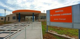 Investigan el abuso sexual de una paciente con cuestodia policial en un hospital de San Juan