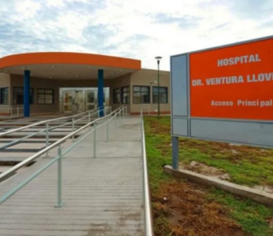 Investigan el abuso sexual de una paciente con cuestodia policial en un hospital de San Juan