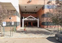 Investigan la desaparición de más de 100 armas que estaban guardadas en la sede judiciald de Río Negro