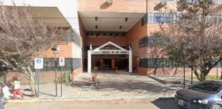 Investigan la desaparición de más de 100 armas que estaban guardadas en la sede judiciald de Río Negro