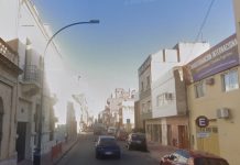 Investigan la muerte de un arquitecto en Córdoba y si intentaron cubrir el crimen con un incendio en su casa