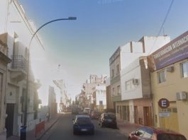 Investigan la muerte de un arquitecto en Córdoba y si intentaron cubrir el crimen con un incendio en su casa