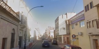 Investigan la muerte de un arquitecto en Córdoba y si intentaron cubrir el crimen con un incendio en su casa