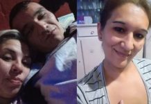 Investigan una red de sicarios en Rosario y una mujer es acusada por el crimen de Verónica Almada