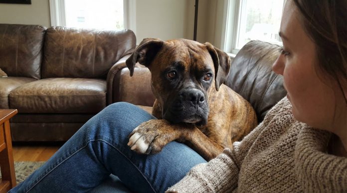 Italia sumó una nueva licencia laboral: permitirá cuidar animales domésticos enfermos