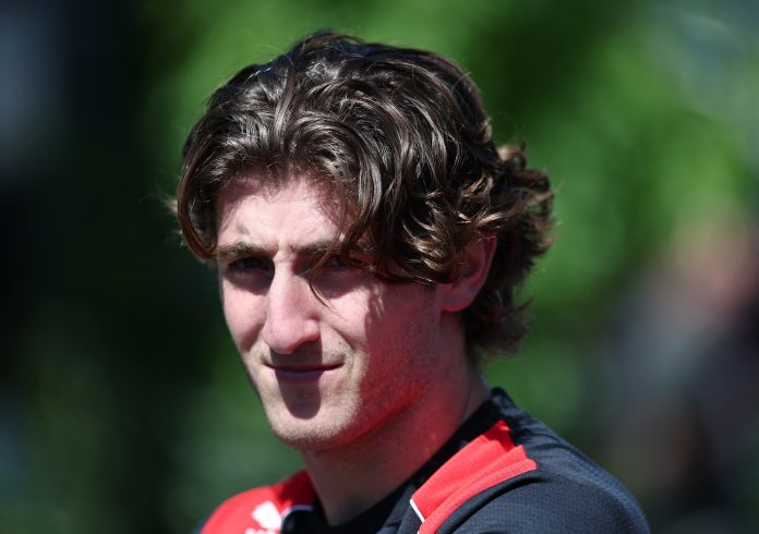 Jack Doohan volverá a correr tras ser reemplazado por Franco Colapinto y aseguró que la Fórmula 1 “es el objetivo final”