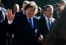 Javier Milei celebró la decisión de la Cámara del Trabajo: “No podrán detener el crecimiento que se viene para el país”