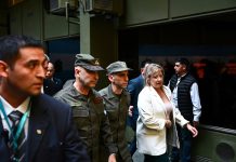 Javier Milei recibirá esta tarde a Nahuel Gallo en Casa Rosada a poco más de un mes de su liberación