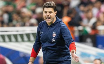 Jorge Valdano postuló a un entrenador argentino para dirigir al Real Madrid: “Es un perfil que atrae mucho al club”