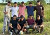 Jóvenes de Chaco buscan representar a Argentina en el Mundial Infantil Callejero: “Estamos convencidos que vamos a llegar”