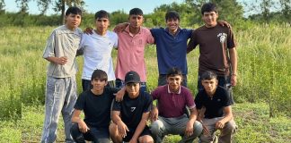 Jóvenes de Chaco buscan representar a Argentina en el Mundial Infantil Callejero: “Estamos convencidos que vamos a llegar”