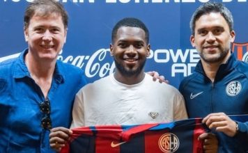 Jugó en San Lorenzo, denunció que fue estafado por sus representantes y ahora pide ayuda: “Nos están echando a la calle”