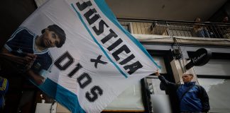 Juicio por la muerte de Maradona, en vivo: el abogado de Luque desmintió las denuncias por hostigamiento de Giannina