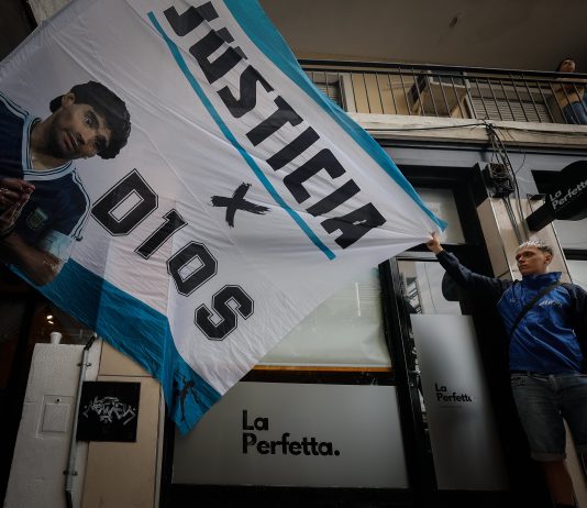 Juicio por la muerte de Maradona, en vivo: el abogado de Luque desmintió las denuncias por hostigamiento de Giannina
