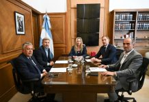 Karina Milei activó la mesa electoral 2027: aproximaciones con los aliados y definiciones post Mundial