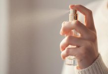 La ANMAT prohibió la venta de un perfume por posible riesgo sanitario