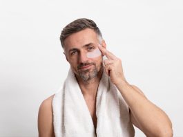 La ANMAT prohibió una crema antiage para hombres y una serie de productos cosméticos