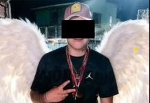 “¡La c… de la gorra, wacho!”: el violento funeral de un motochorro menor de edad que terminó con un detenido