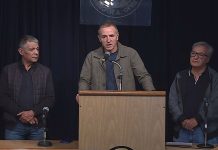 La CGT anunció una movilización a Plaza de Mayo para el 30 de abril