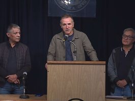 La CGT anunció una movilización a Plaza de Mayo para el 30 de abril