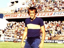 La confesión de una leyenda de Boca sobre la depresión que sufrió: el momento en el que uno de sus perros le salvó la vida