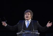 La confianza en el Gobierno cayó por cuarto mes consecutivo, según el índice de la Universidad Di Tella