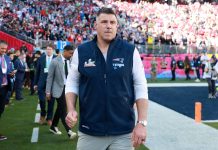 La contundente decisión que tomó el entrenador de los Patriots en medio del escándalo amoroso con una periodista