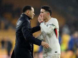 La dura respuesta del entrenador del Chelsea al representante de Enzo Fernández por las críticas a la sanción que recibió